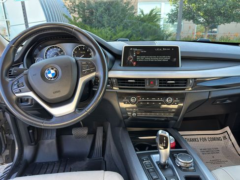 Used 2015 BMW X5 xDrive35i AWD/4WD image 11