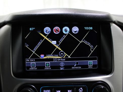 Used 2017 GMC Yukon SLT RWD image 17