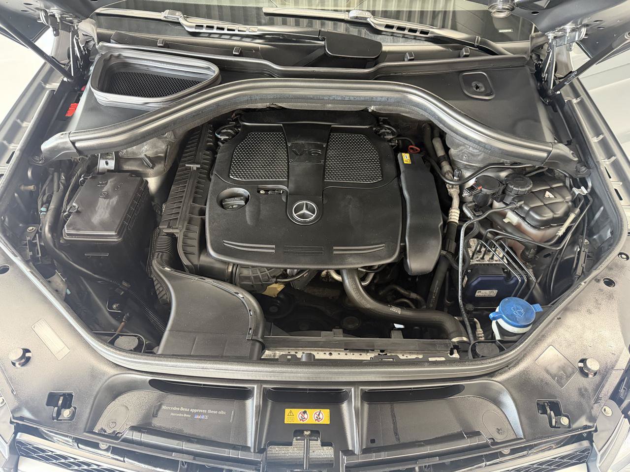 Used 2018 Mercedes-Benz GLE 350 4MATIC image 19