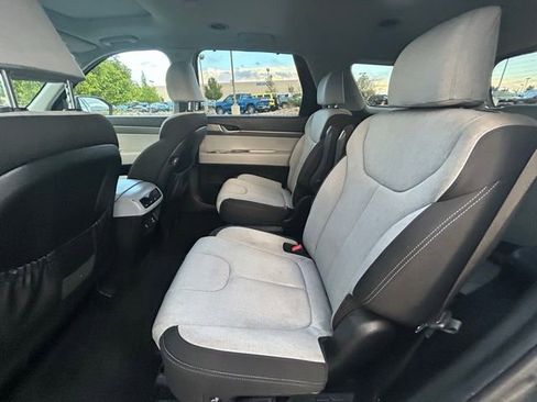 Used 2021 Hyundai Palisade SEL w/ Convenience Package FWD image 27