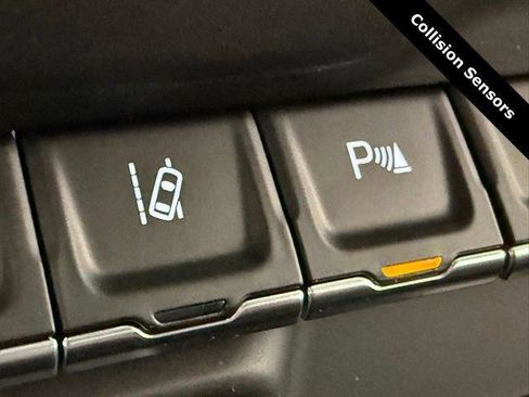 New 2026 Chevrolet Silverado 2500 Custom w/ Custom Value Package image 19