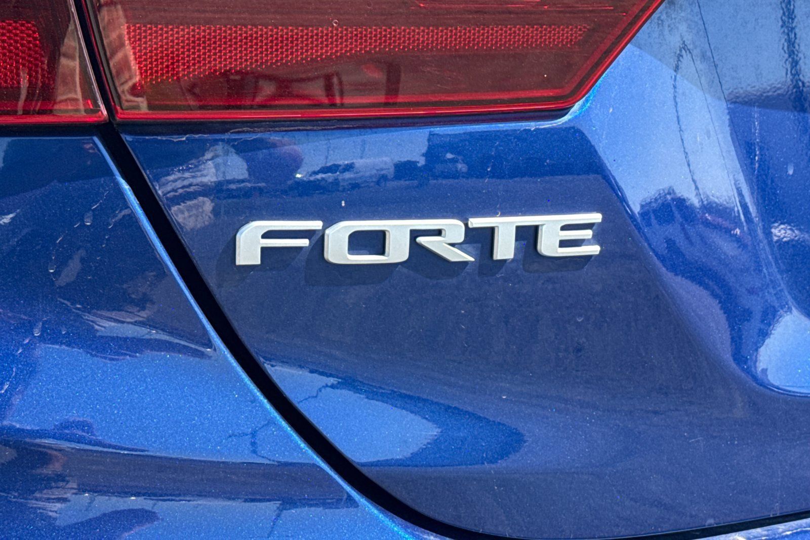 Used 2023 Kia Forte LXS FWD image 46