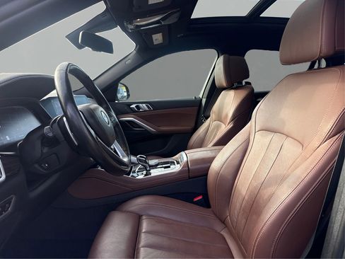 Used 2020 BMW X6 xDrive40i w/ Premium Package image 9