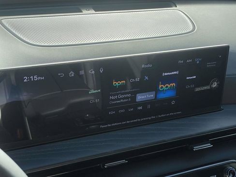 New 2026 Genesis GV80 3.5T Prestige image 15