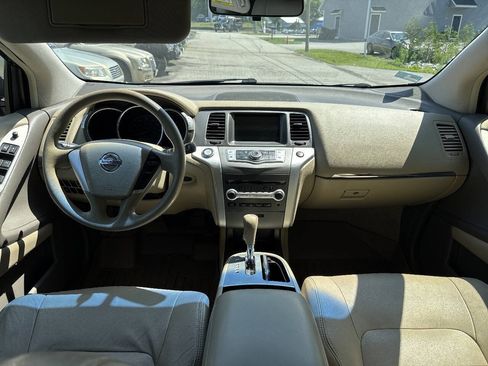 Used 2014 Nissan Murano S FWD image 16