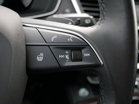 Used 2024 Audi Q5 2.0T Premium Plus image 25