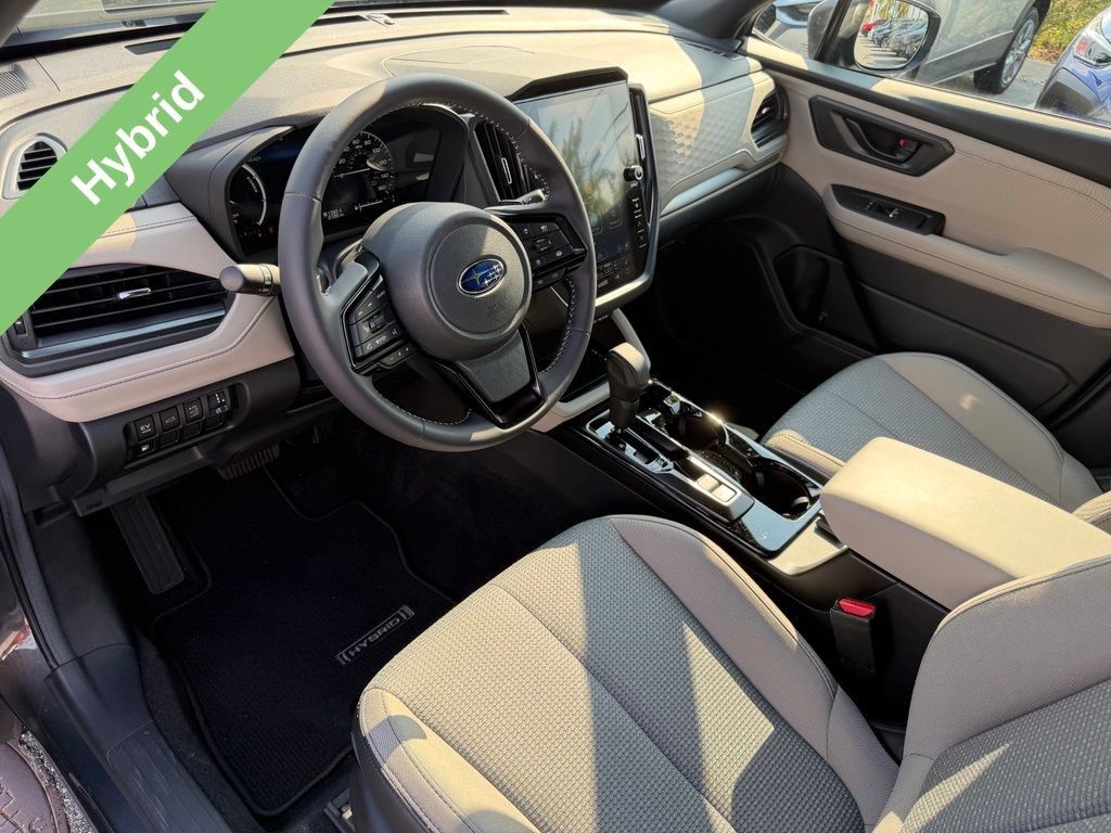 Used 2026 Subaru Forester Premium AWD/4WD image 22