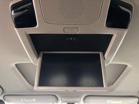 Used 2025 Honda Odyssey Elite image 21