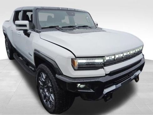 Used 2025 GMC Hummer EV 3X image 6