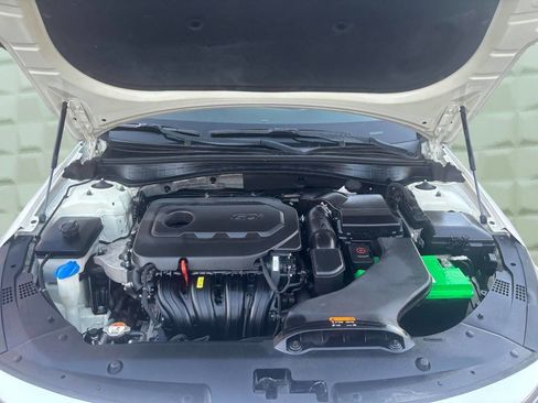 Used 2016 Kia Optima LX image 31