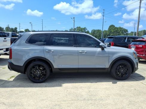 Used 2022 Kia Telluride EX w/ EX Premium Package AWD/4WD image 8