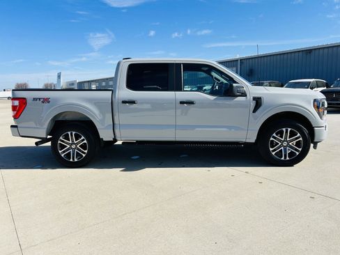 Used 2023 Ford F150 XL w/ STX Appearance Package image 36