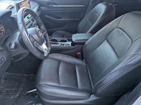 Used 2024 Nissan Altima 2.5 SL image 16