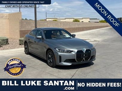 Used 2023 BMW i4 eDrive35 w/ Premium Package