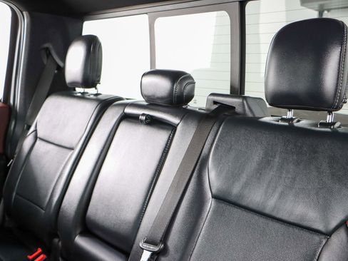 Used 2021 Ford F150 Lariat w/ Equipment Group 502A High image 26