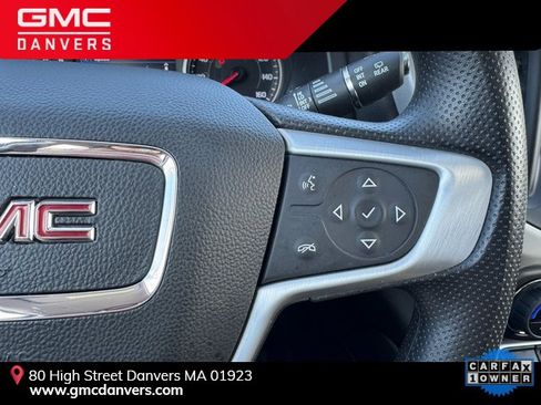 Used 2023 GMC Acadia SLE w/ Driver Convenience Package image 14