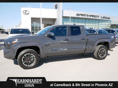 Used 2025 Toyota Tacoma TRD Sport