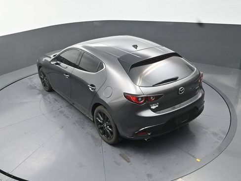 Used 2024 MAZDA MAZDA3 s FWD image 27