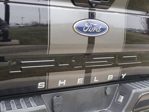 Used 2020 Ford F150 Lariat w/ Equipment Group 502A Luxury image 8