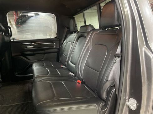 Certified 2020 RAM 1500 Big Horn image 21