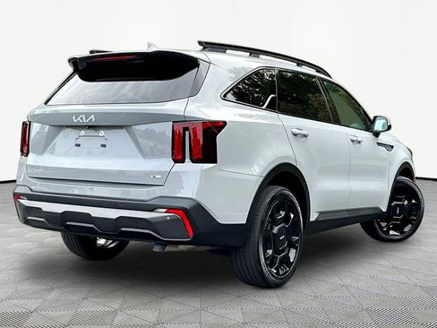 Used 2024 Kia Sorento X-Line EX AWD/4WD image 6