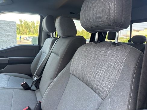 Used 2021 Ford F150 XLT w/ Equipment Group 302A High image 30