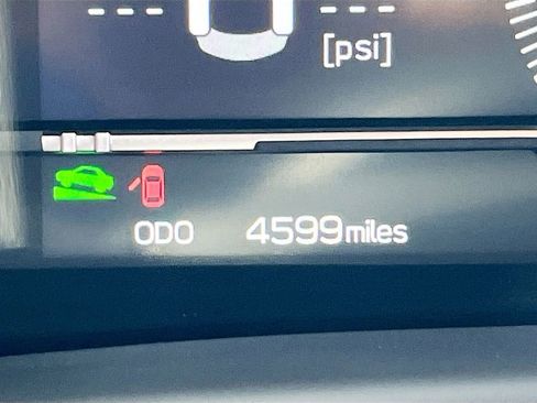 Used 2024 Toyota GR86 image 12