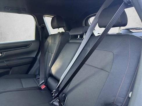 New 2026 Honda CR-V TrailSport image 17