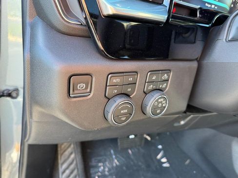 New 2026 Chevrolet Silverado 1500 LT Trail Boss w/ LT Trail Boss Premium Package AWD/4WD image 40