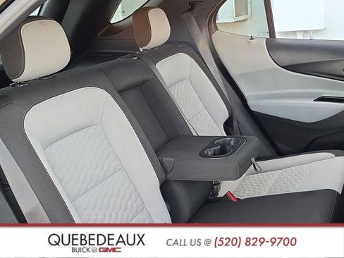 Used 2019 Chevrolet Equinox LS w/ LS Convenience Package FWD image 22