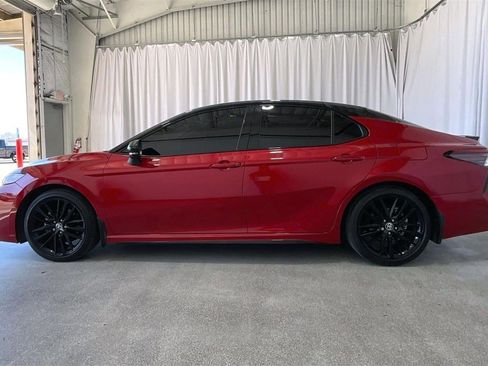 Used 2023 Toyota Camry XSE image 26