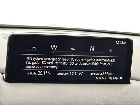 Used 2025 MAZDA CX-5 AWD 2.5 S image 15