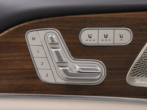 Certified 2024 Mercedes-Benz GLE 450 GLE 450 image 23