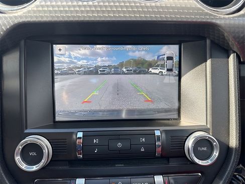 Used 2016 Ford Mustang GT Premium w/ GT Performance Package image 19