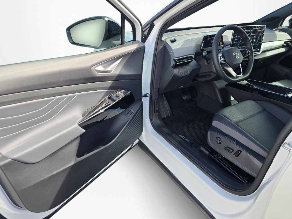 New 2026 Volkswagen ID.4 Pro S AWD/4WD image 19