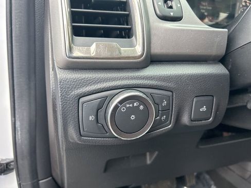 Used 2019 Ford Ranger XLT w/ Equipment Group 301A Mid image 35