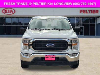 Used 2022 Ford F150 XLT w/ Equipment Group 301A Mid