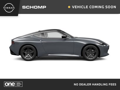 New 2026 Nissan Z Sport w/ Floor Mat Package