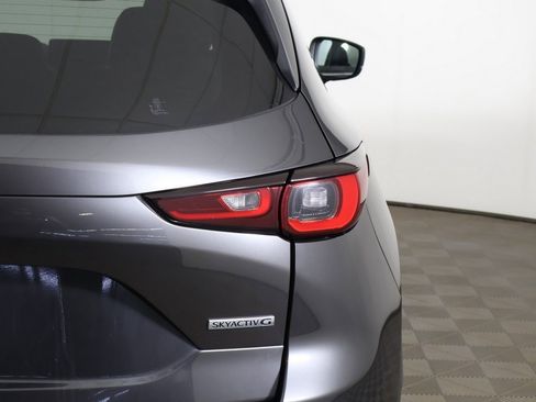 Used 2023 MAZDA CX-5 AWD 2.5 S image 16
