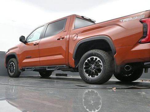 Used 2025 Toyota Tundra SR5 w/ TRD Off-Road Package image 10