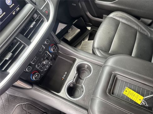 Used 2021 Chevrolet Tahoe LT RWD image 30