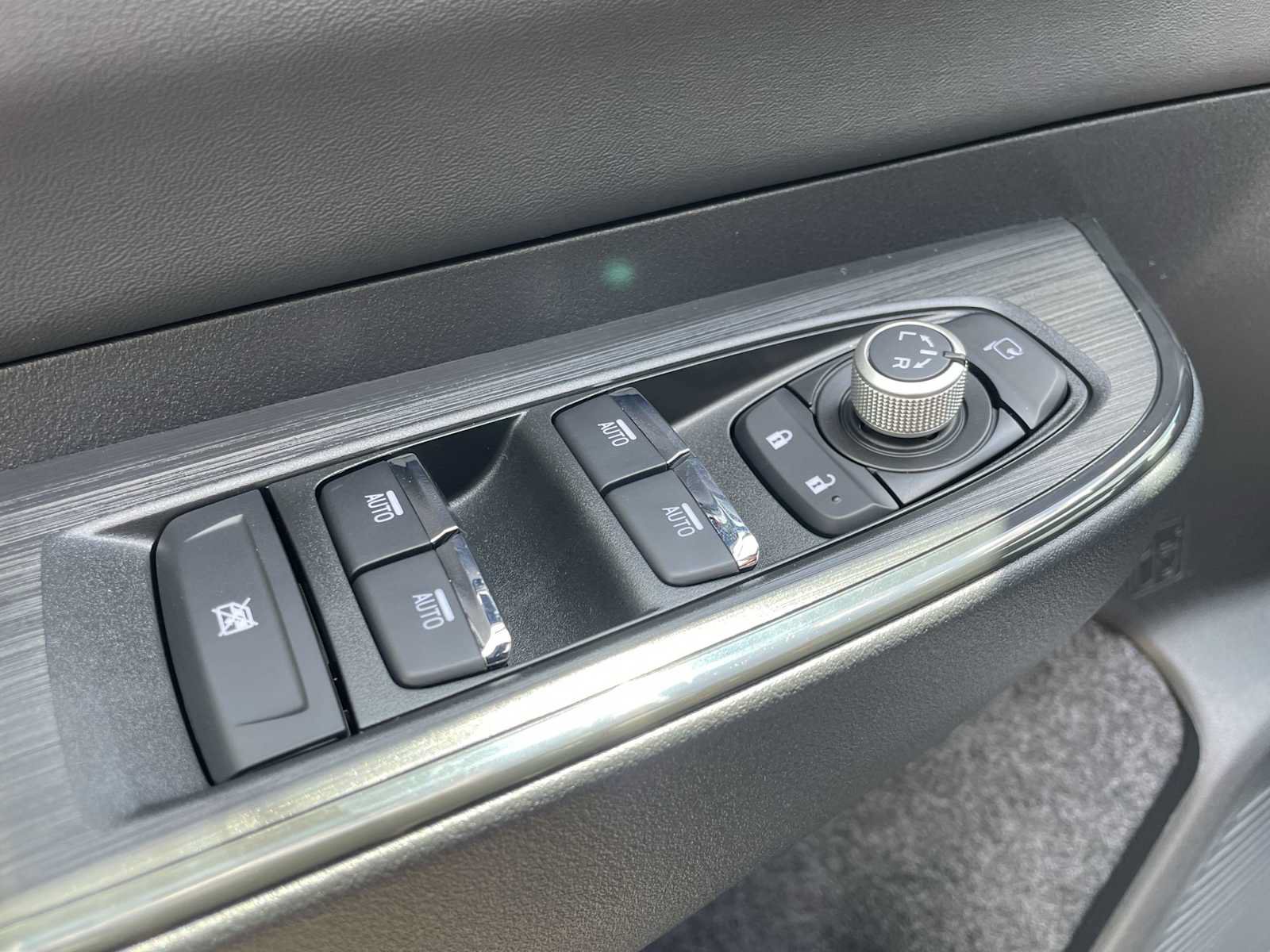 New 2026 Subaru Outback Touring XT AWD/4WD image 12