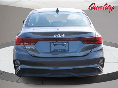 Used 2024 Kia Forte LXS