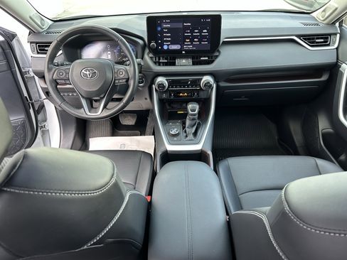 Used 2024 Toyota RAV4 Limited w/ Advanced Technology Package image 20