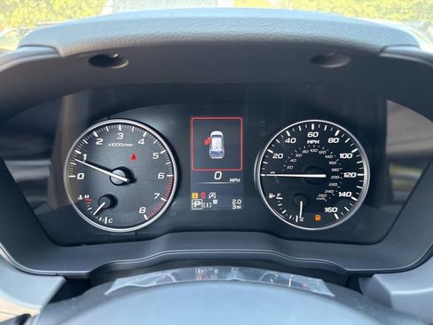 New 2026 Subaru Crosstrek 2.0i Premium image 35