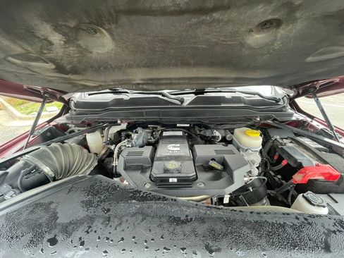 Used 2023 RAM 2500 Limited image 31