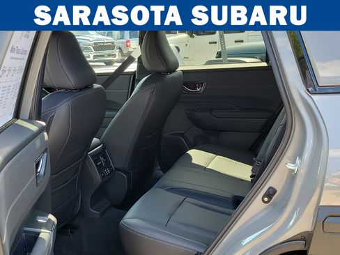 New 2026 Subaru Outback Touring XT AWD/4WD image 12
