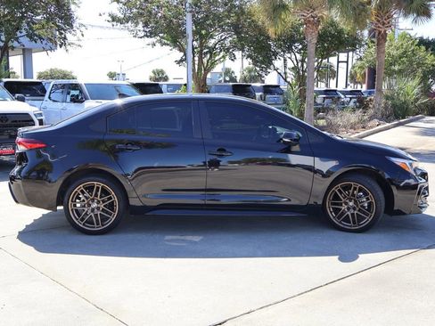 Used 2024 Toyota Corolla SE image 20