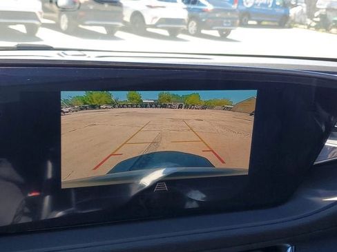 New 2026 Buick Envista Preferred image 21