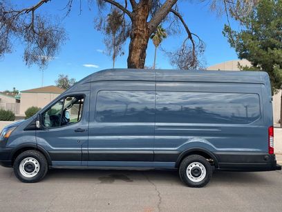 Used 2019 Ford Transit 250 148 High Roof Extended